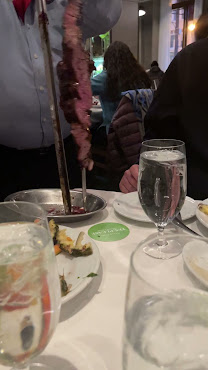 Fogo de Chão Brazilian Steakhouse by null
