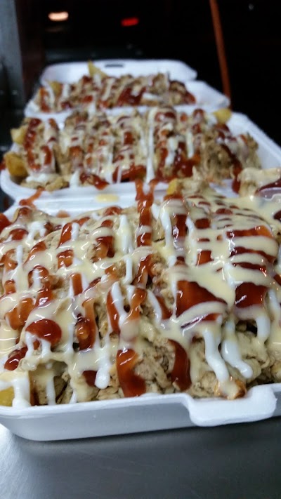 Photos of Pachiro Hot Dog