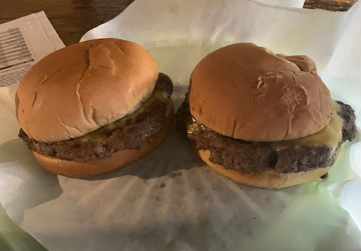 Chalkey's Tavern - Visual