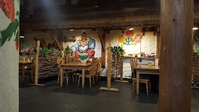 Photos of Gorilka bar