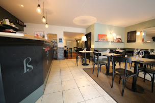 Photo n°1 de Plan B à Nantes (Bar à vin)