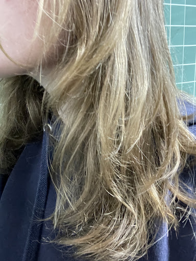 Joseph hair salon - Thumbnail