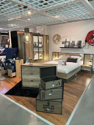 Photo n°9 de Conforama Saintes à Saint-Georges-des-Coteaux (Magasin de tapis)