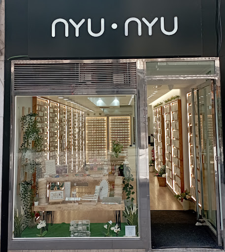 Nyu Nyu