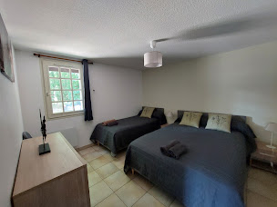 Photo n°9 de Gîte Le Gauliat (DUMAS) à Saint-Pardoux-l'Ortigier (Gîte)