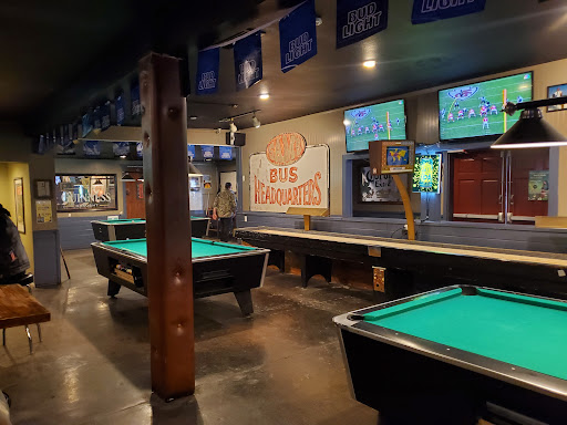 P J's Roadhouse - Thumbnail