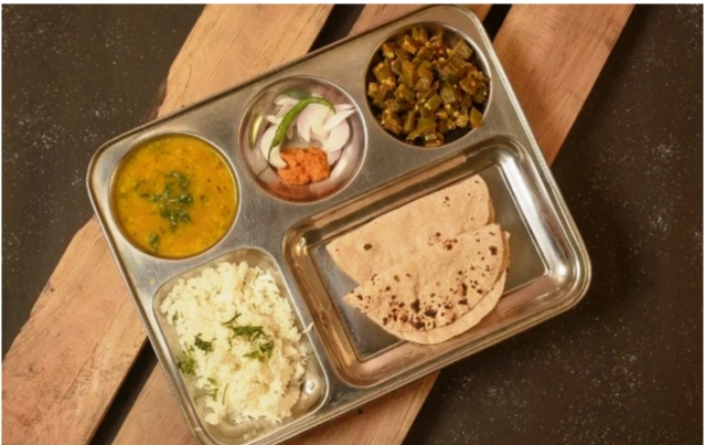 Bharti Tiffin Service