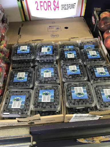 Supa Fruit Mart Browns Bay - Thumbnail