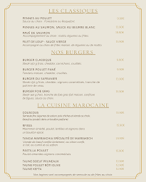 Photo n°37 de Le Safranier Restaurant Halal à Narbonne à Narbonne (Restaurant halal)