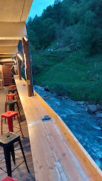 Photo n°14 de La Kantine à Gavarnie-Gèdre (Restaurant)