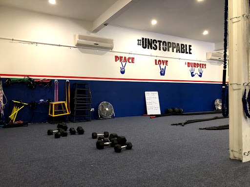 Gold Coast Fit Body Boot Camp