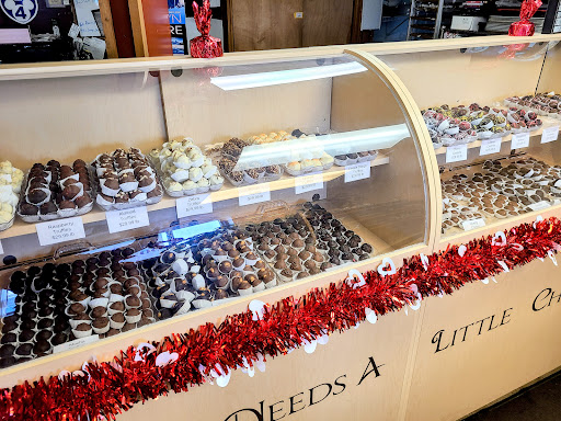 Little Chocolates - Thumbnail