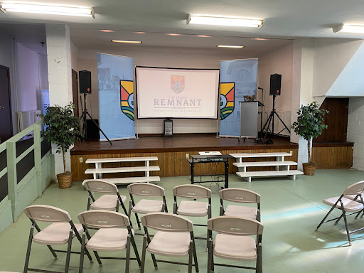 The Valley Remnant Church Gallery - United States