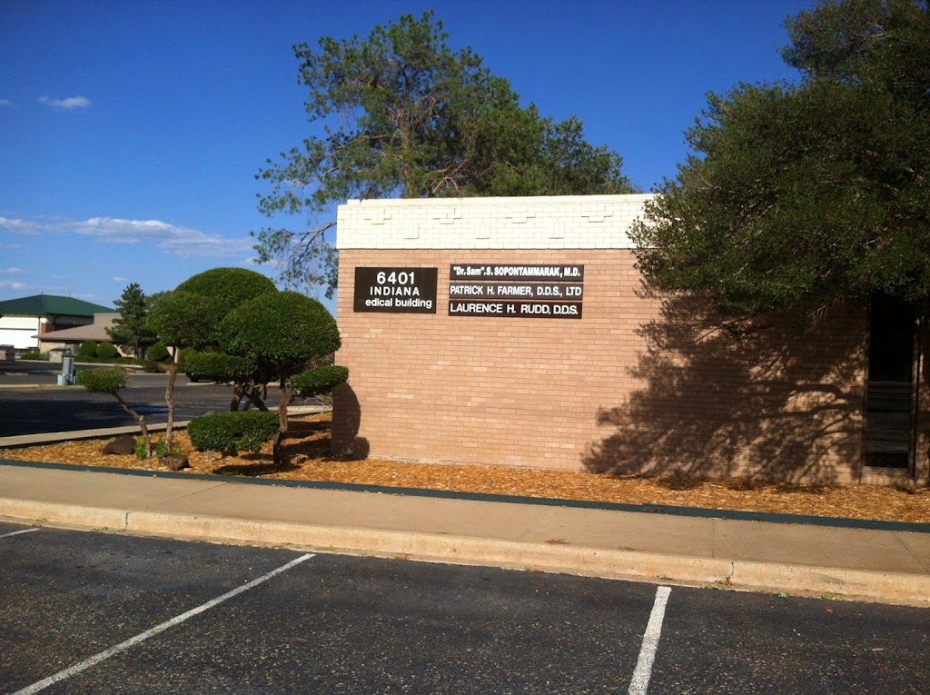 South Plains Pediatric Cardiology P A