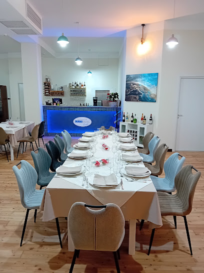 Granbaita Events Restaurant