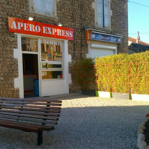 Épicerie Apéro Express 7j/7