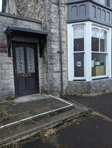 Ashtrees Silverdale Surgery - Thumbnail