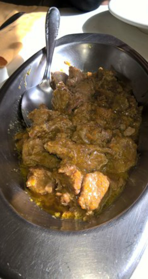 Albergo Ristorante Pie De Monti