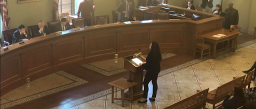 Attorney Jessica A. L. Camargo Esq.