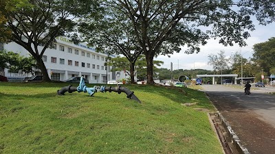 photo of Universiti Utara Malaysia Kampus Kuala Lumpur