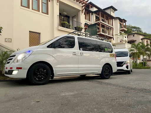 JIREH Transfers & Tours