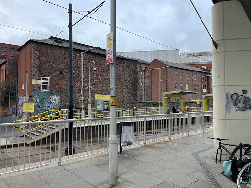 Shudehill - Visual