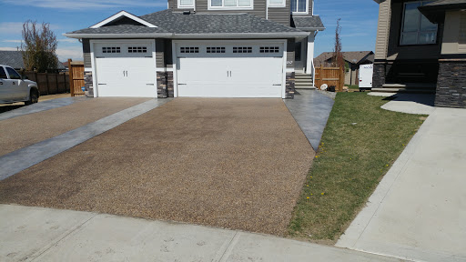 Broder Homes - Visual