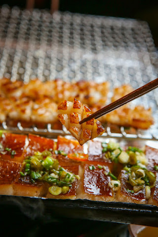 Yeongdong Gyojip Cheongdam Branch Korean BBQ by null