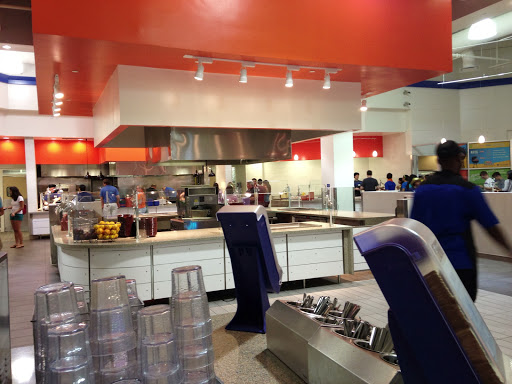 Gator Dining Services