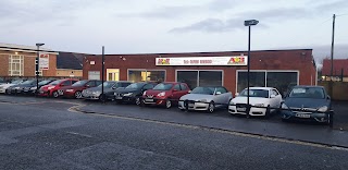 M & B Auto Centre