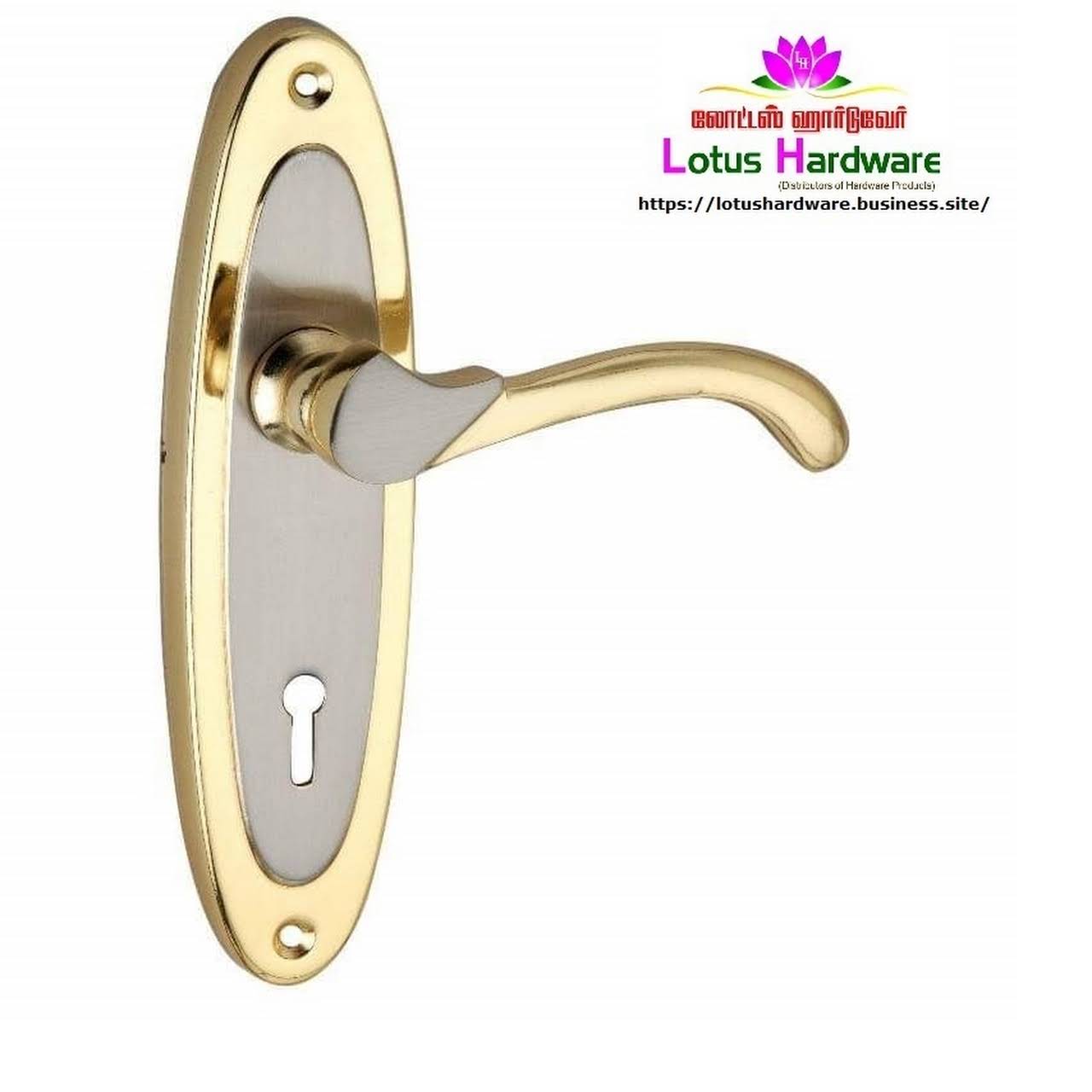 Lotus Hardware Hardware Retail and Wholesaler in Trichy