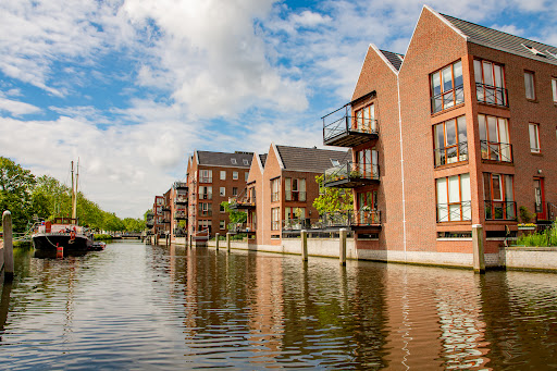 Makelaar Vlaardingen
