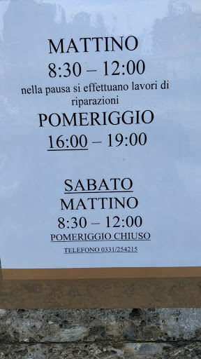 Ferramenta Ca' del Ciod - Thumbnail