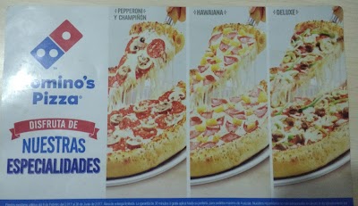 Photos of Dominos Pizza