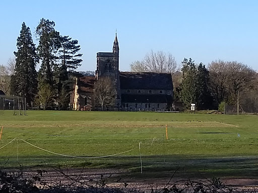 Salisbury and South Wilts Sports Club - Thumbnail