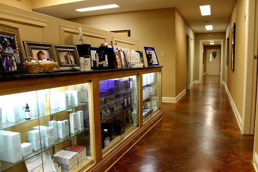 Plastic Surgery Center of Hattiesburg