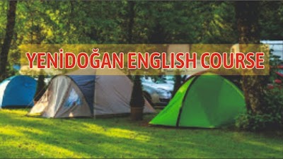 YENİDOĞAN İNGİLİZCE KURSU-ENGLISH SAMMER CAMP