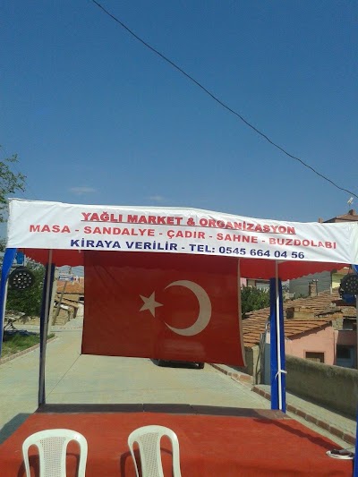 Photos of YAĞLI MARKET ORGANİZE