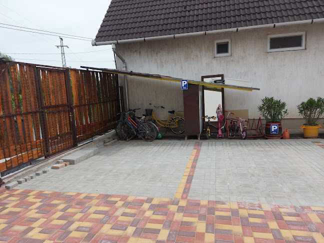 Comentarii opinii despre Angyalház Apartman Tapolca 8300