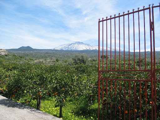 Entdecke Sizilien