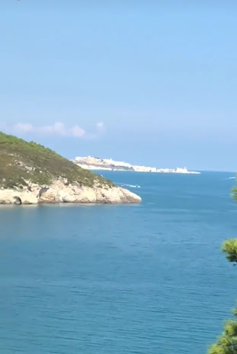 Grotta del Puntone - Thumbnail