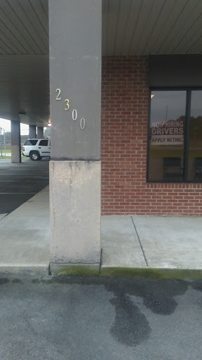 Pine Bluff Transit - Thumbnail