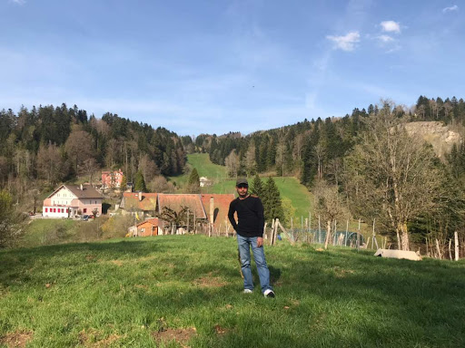 Photo de Home Médicalisé Le Châtelard SA