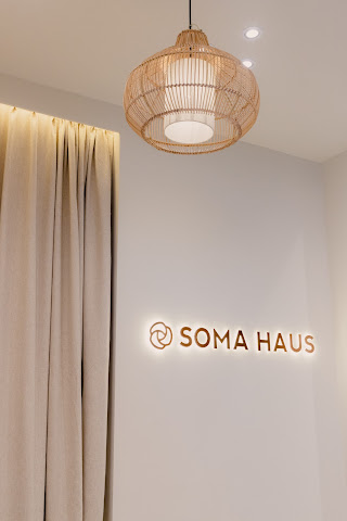 SOMA HAUS by null