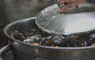 Photo n°6 de Brasserie Le Zinc à Bassens (Sandwicherie)