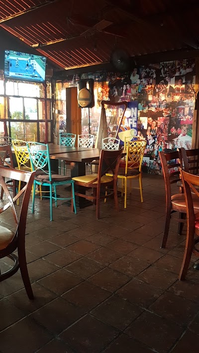 Photos of BONCAFE