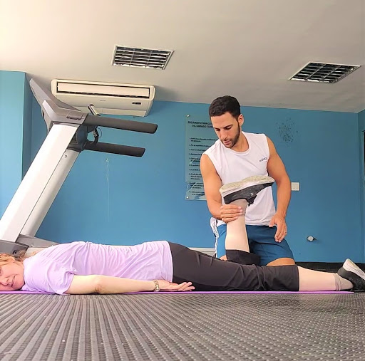 Omer Nisani Fitness Coach