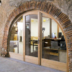 Menuiserie Cailhol, Gaillac. Style traditionnel, régional & contemporain.