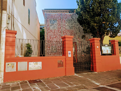 Domus Mazziniana - Italy