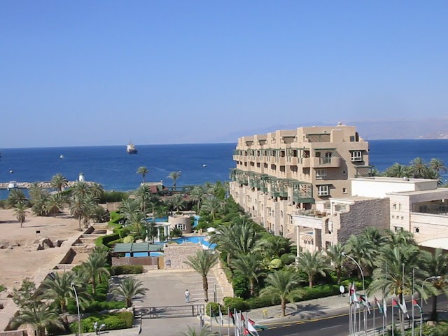 Aqaba